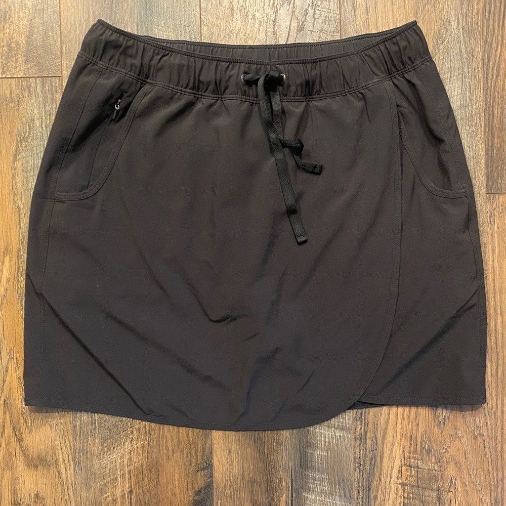 Patagonia Fleetwith Skort